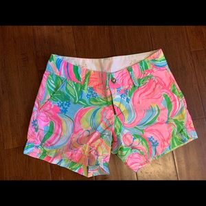 Lilly Pulitzer Shorts